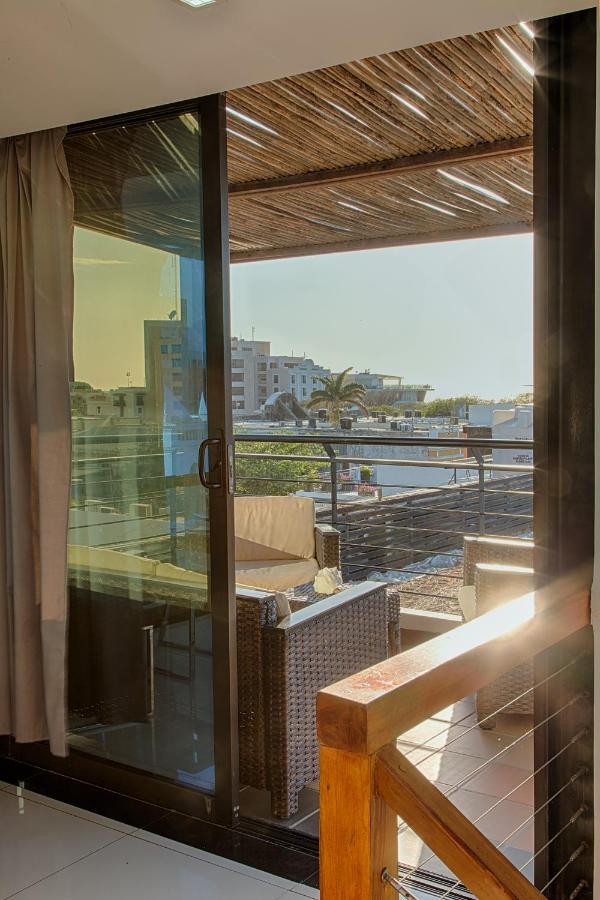 Hotel Boutique Casa Carolina photo