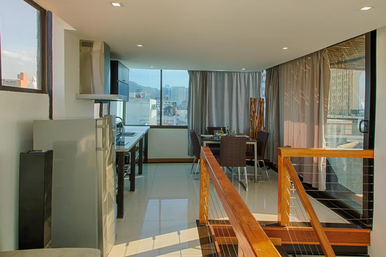 Hotel Boutique Casa Carolina photo