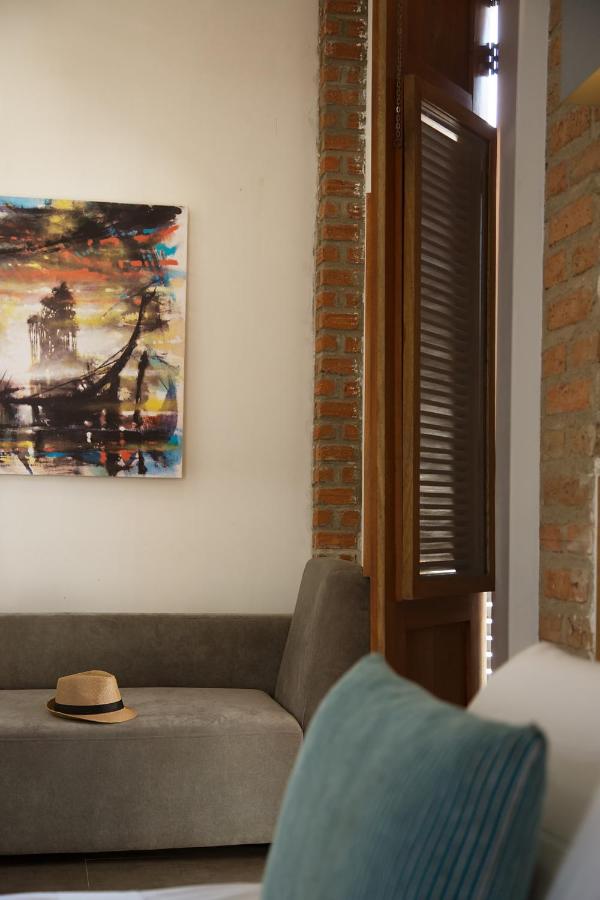 Hotel Boutique Casa Carolina photo