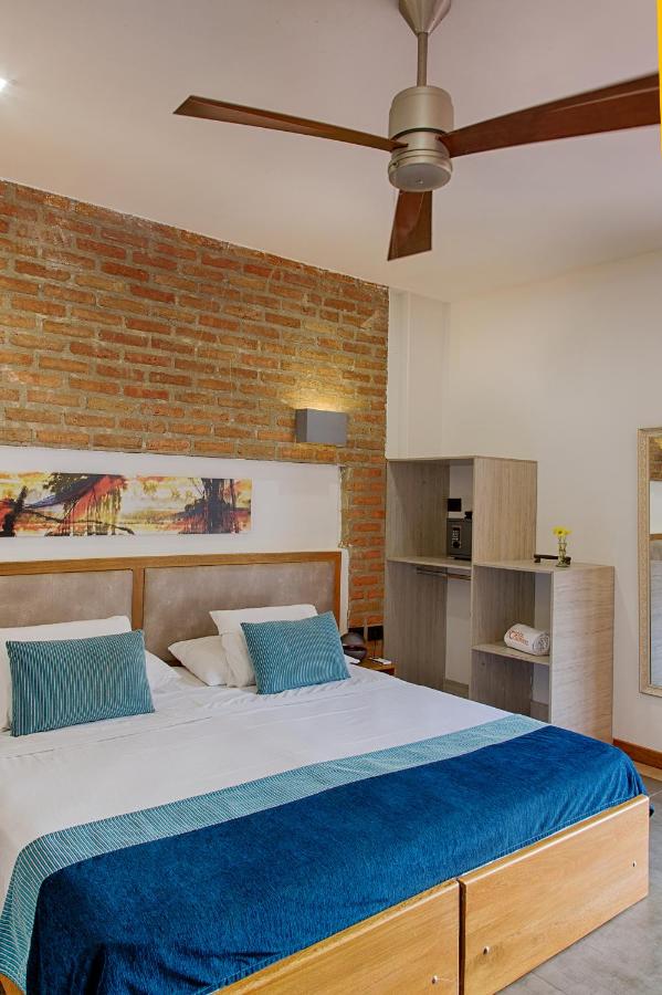 Hotel Boutique Casa Carolina photo
