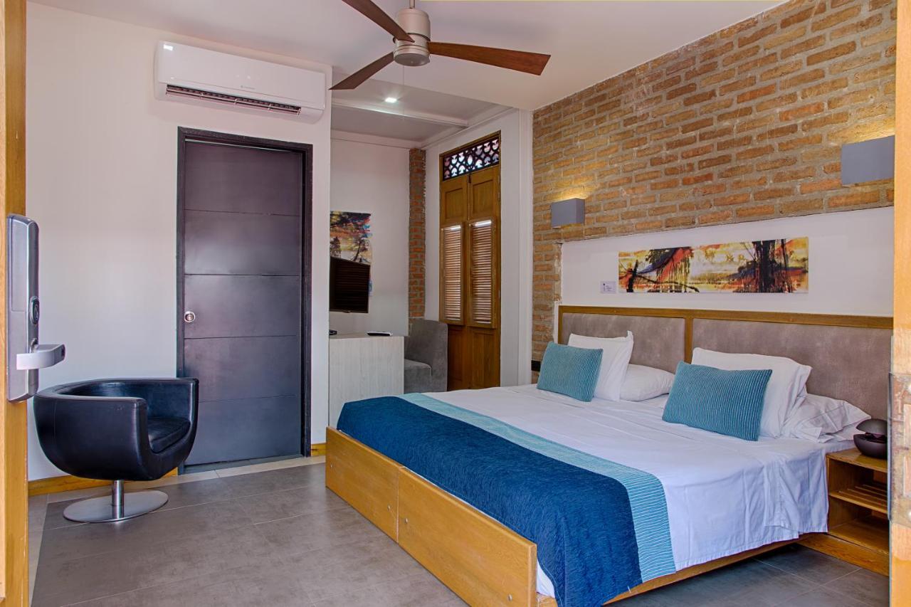 Hotel Boutique Casa Carolina photo