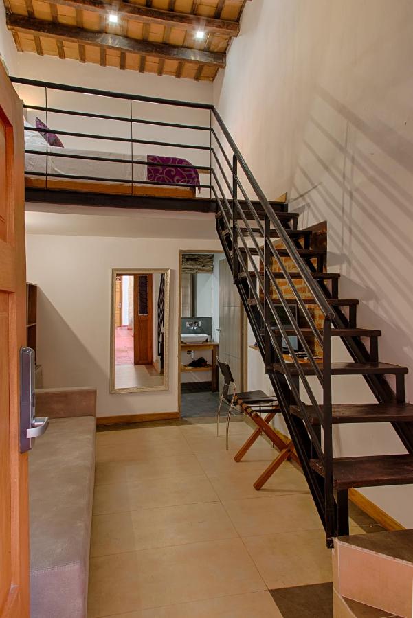 Hotel Boutique Casa Carolina photo
