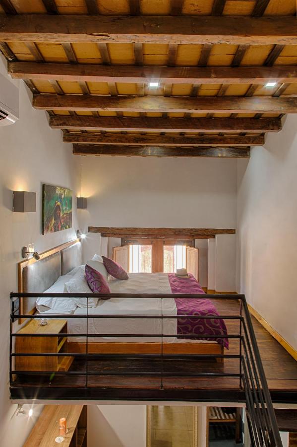 Hotel Boutique Casa Carolina photo