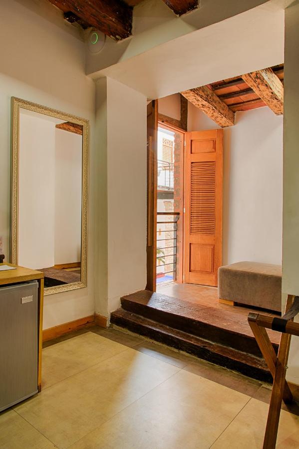 Hotel Boutique Casa Carolina photo