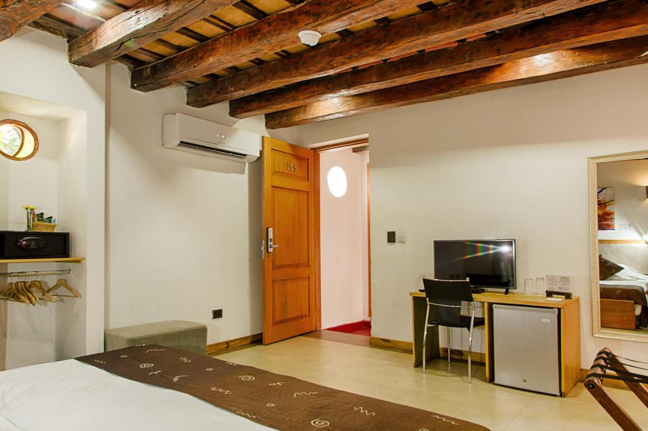 Hotel Boutique Casa Carolina photo