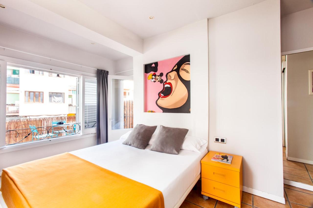 Ryans Pocket Hostel, Ibiza Town – Updated 2022 Prices