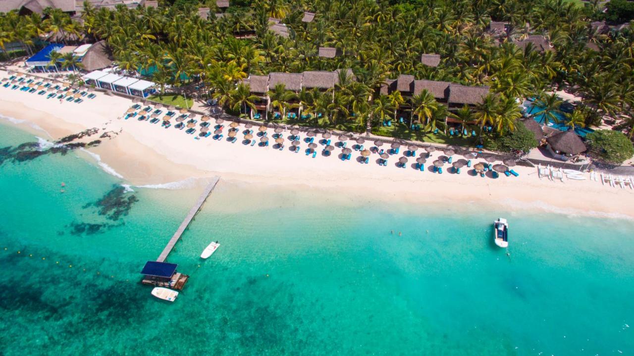 Hotel Constance Belle Mare Plage din Mauritius. Rezervari vacante in Mauritius cu zbor charter Mauritius