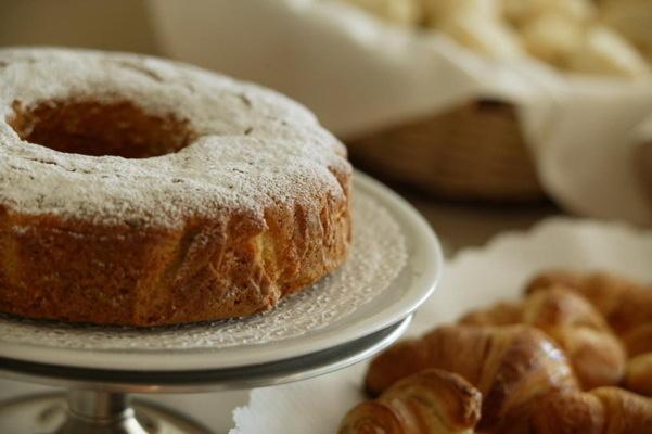 Hotel Federico II - 4