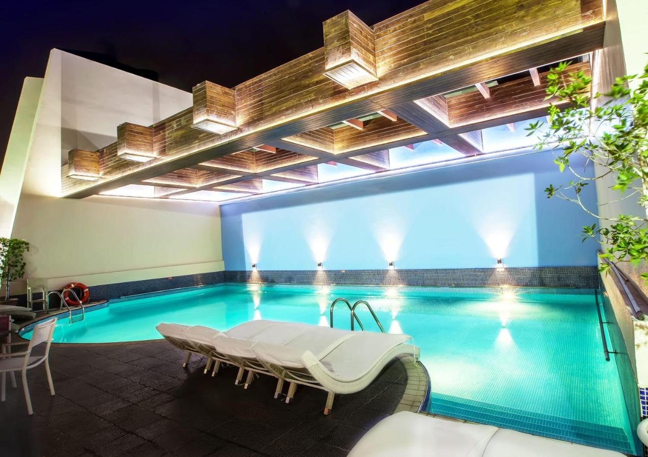 Capitol Hotel Jumeirah Dubai - 3