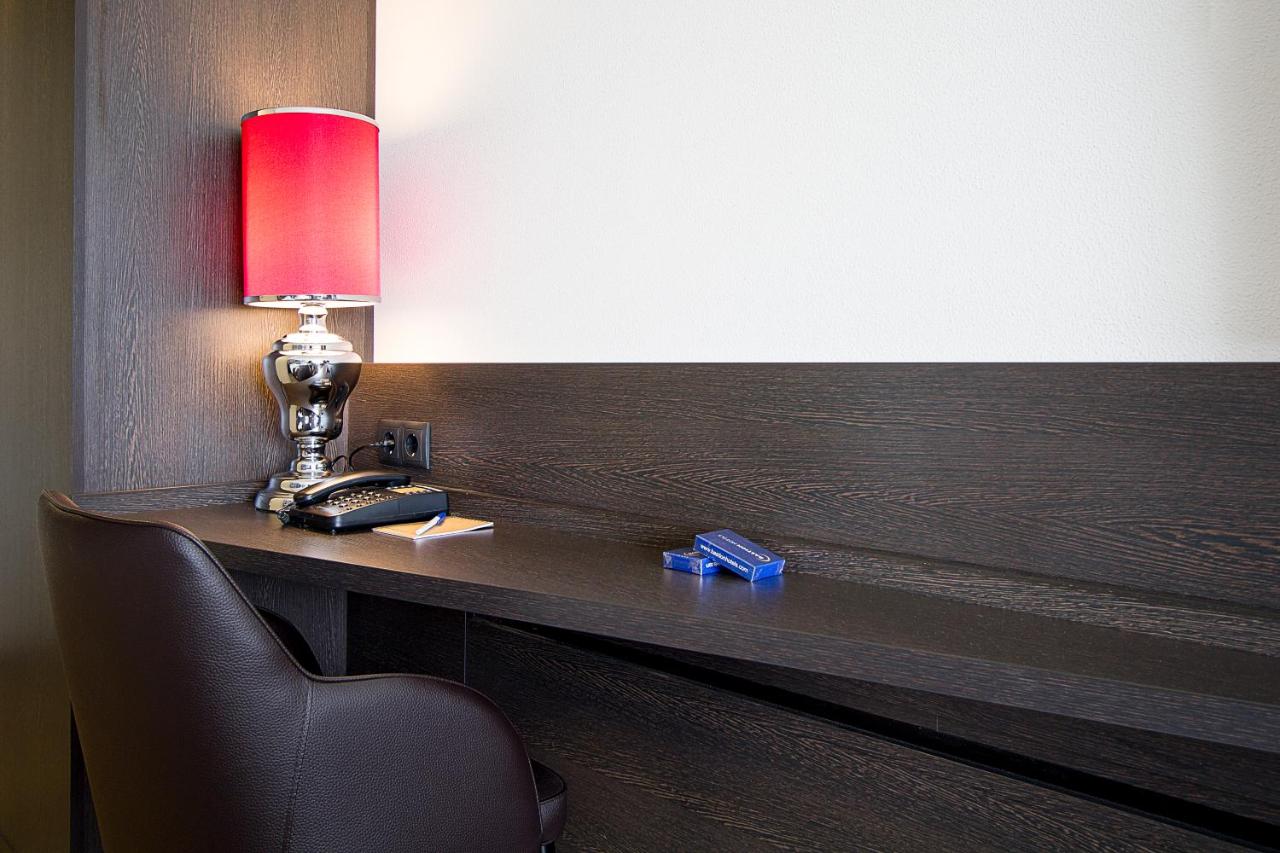 Bastion Hotel Zoetermeer photo