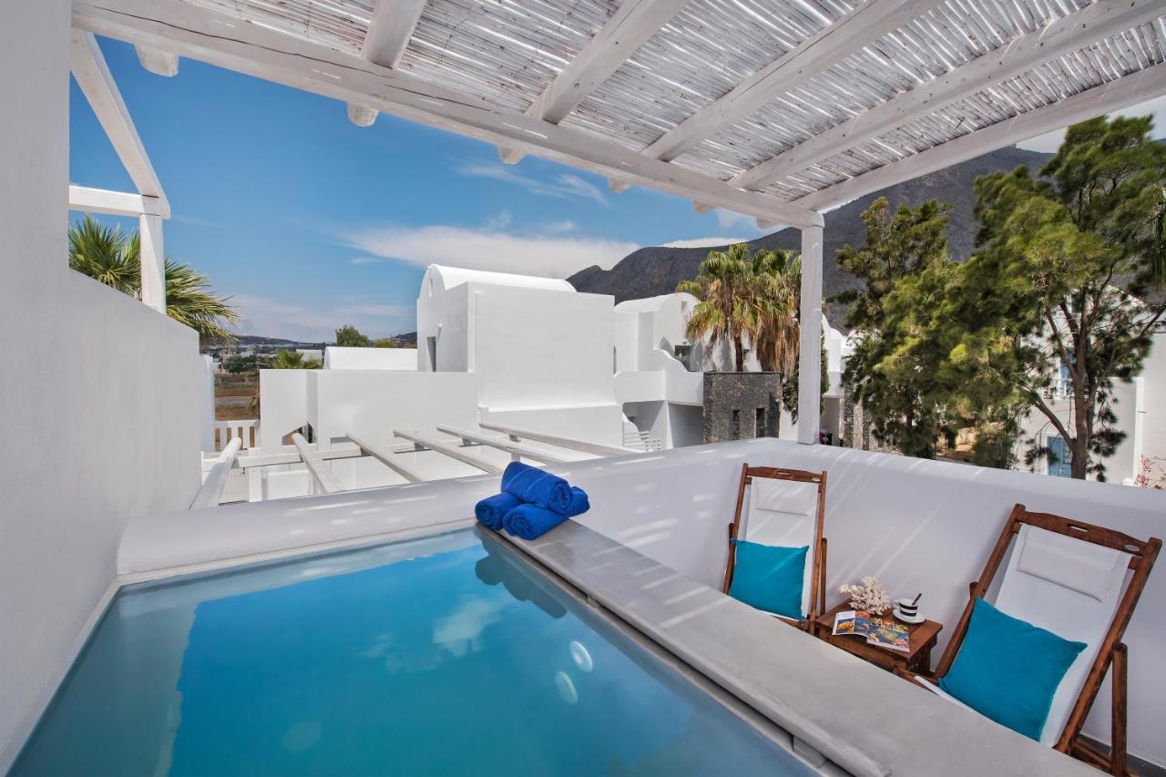 Meltemi Excelsior Suites - 4