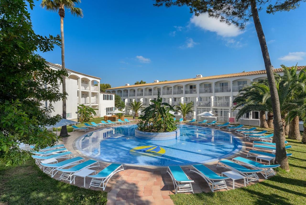 Hotel Vibra Cala Tarida-3SUP, Cala Tarida – Güncel 2022 Fiyatları