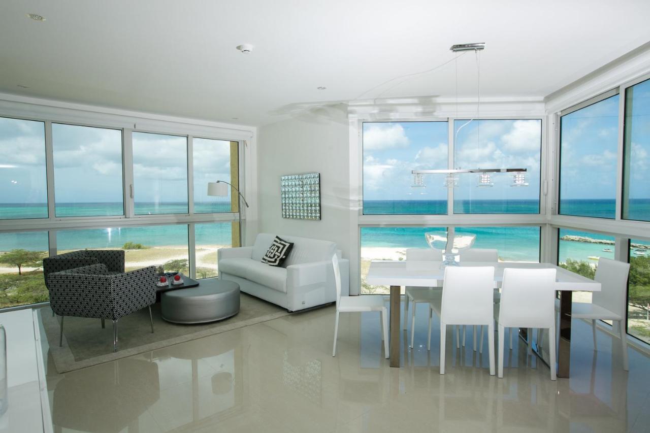 Blue Residences photo