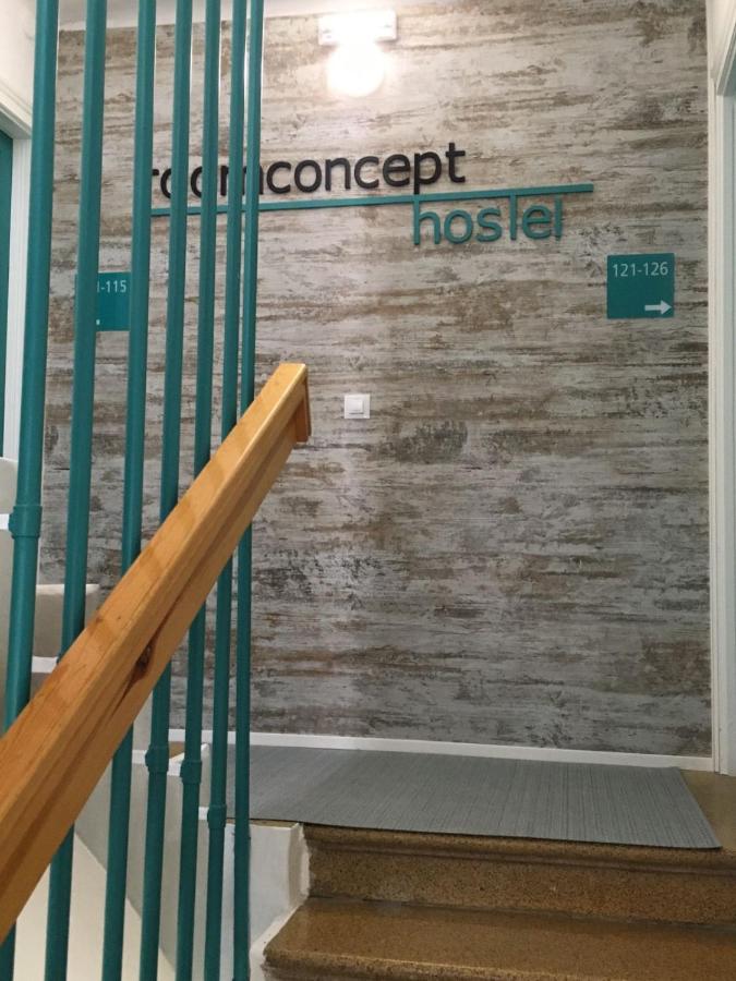 RoomConcept Hostel, Santo Domingo de la Calzada – Updated ...