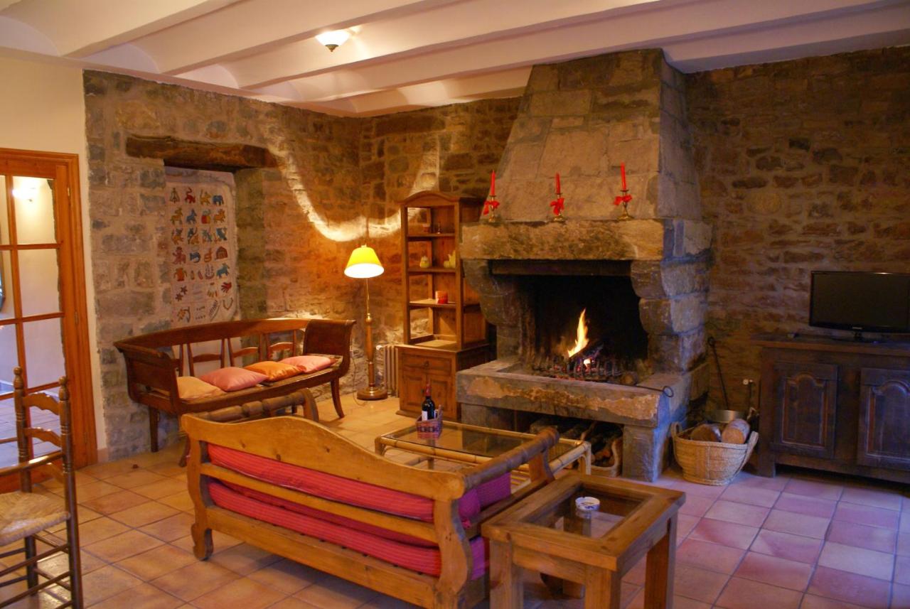 Apartamento Casa Bernad Ainsa (España Aínsa) - Booking.com
