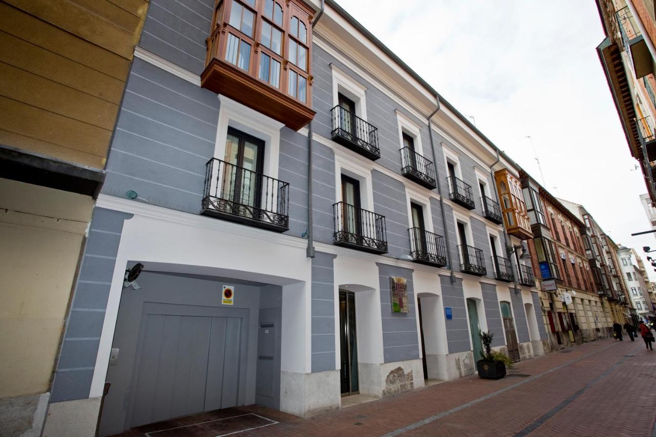 ELE Enara Boutique Hotel, Valladolid – Updated 2022 Prices