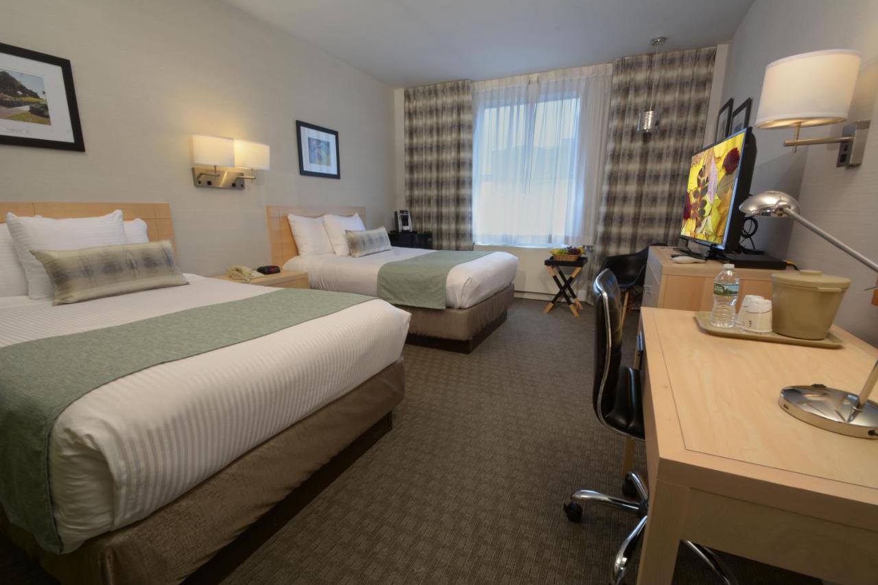 Adria Hotel and Conference Center, קווינס – מחירים מעודכנים לשנת 2022