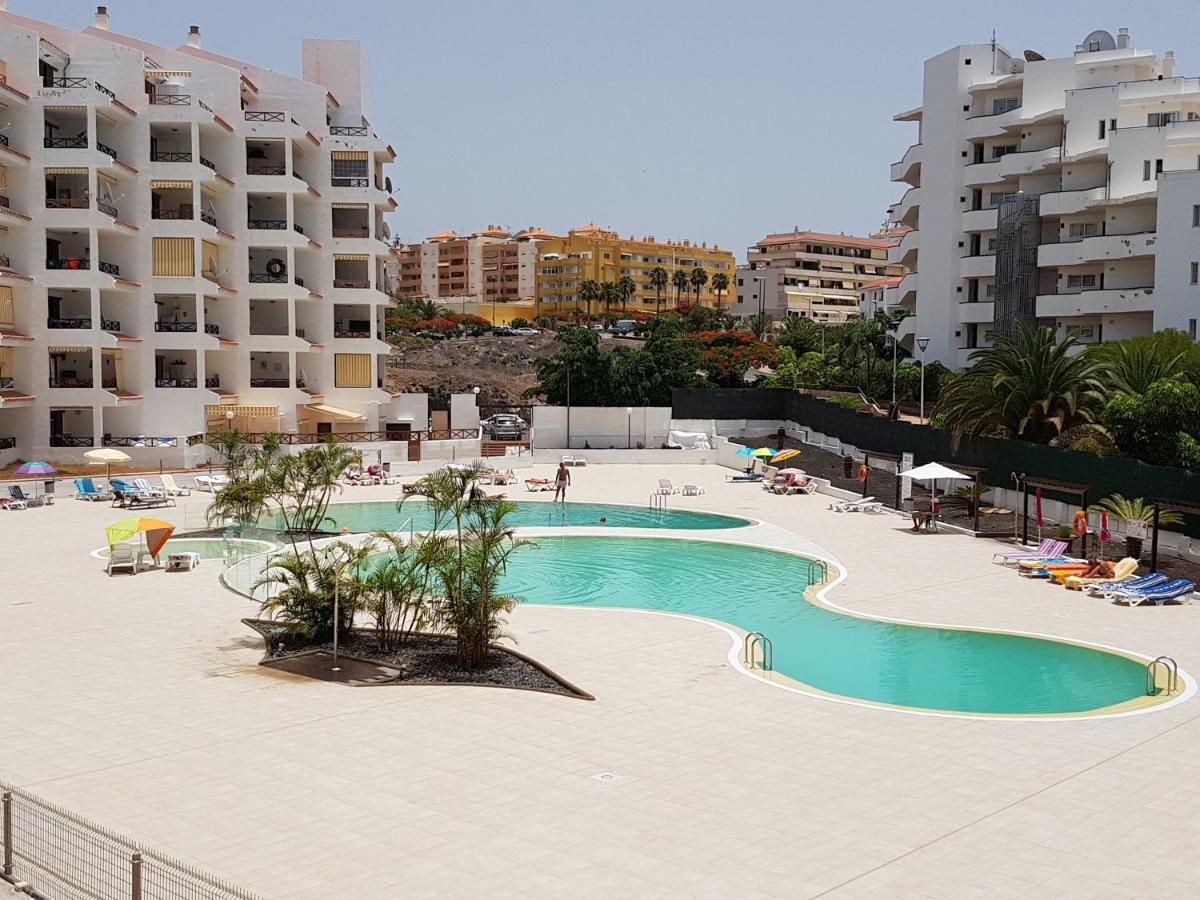 Apartment on Avenida de Amsterdam 3, Los Cristianos – Updated ...