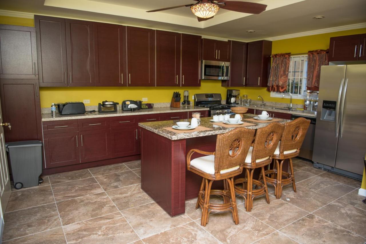 Villa Sweet Villa - Montego Bay - 5