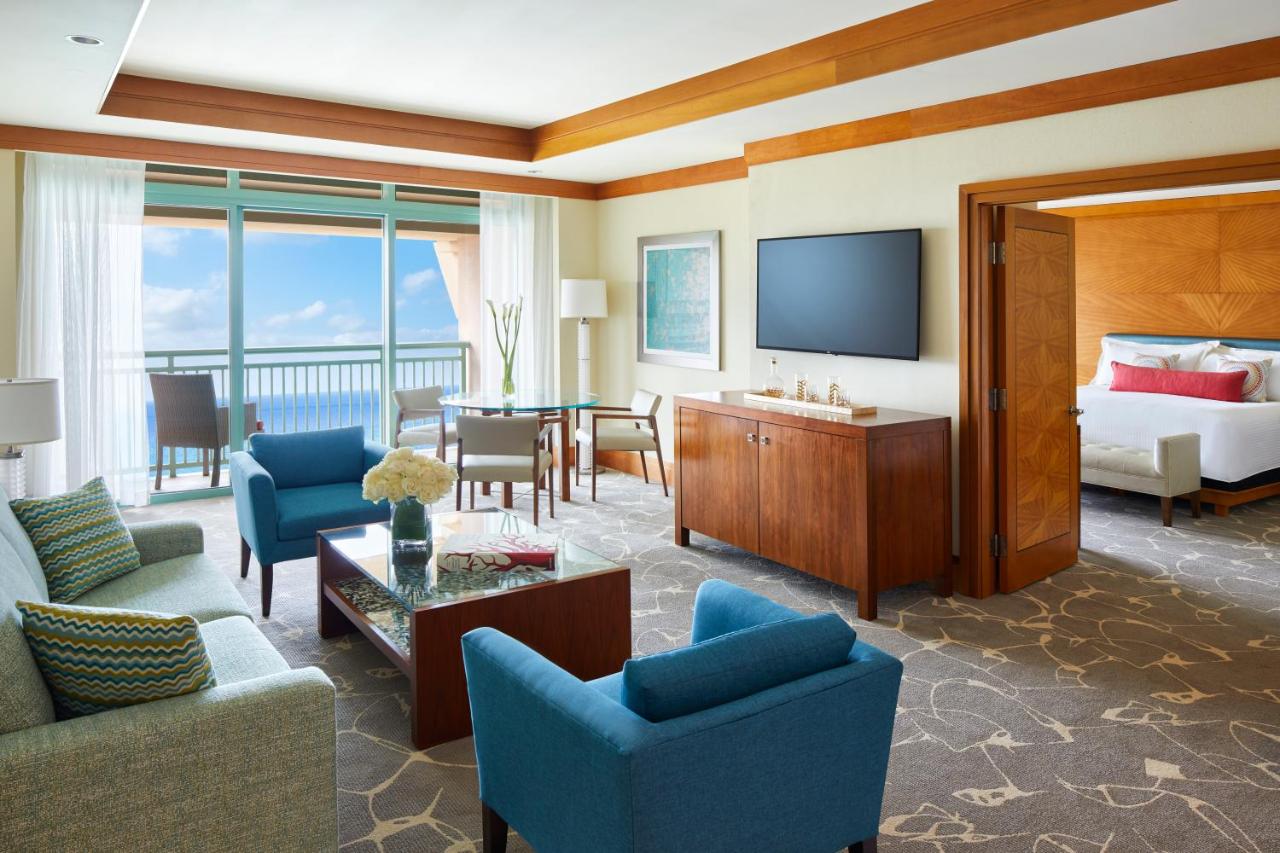 The Cove at Atlantis photo