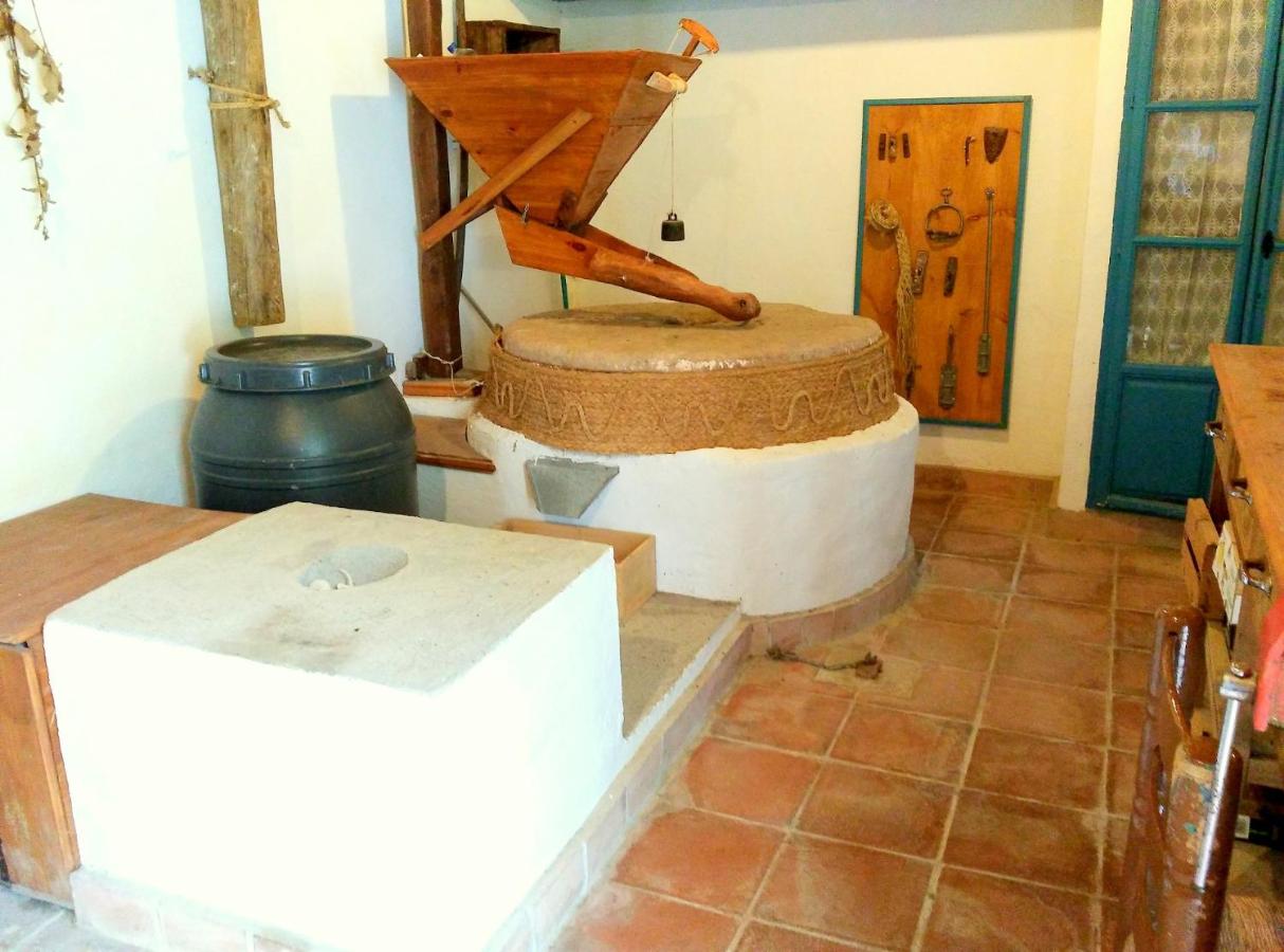 MOLINO MAROTO casa rural villa, Alhaurín el Grande ...