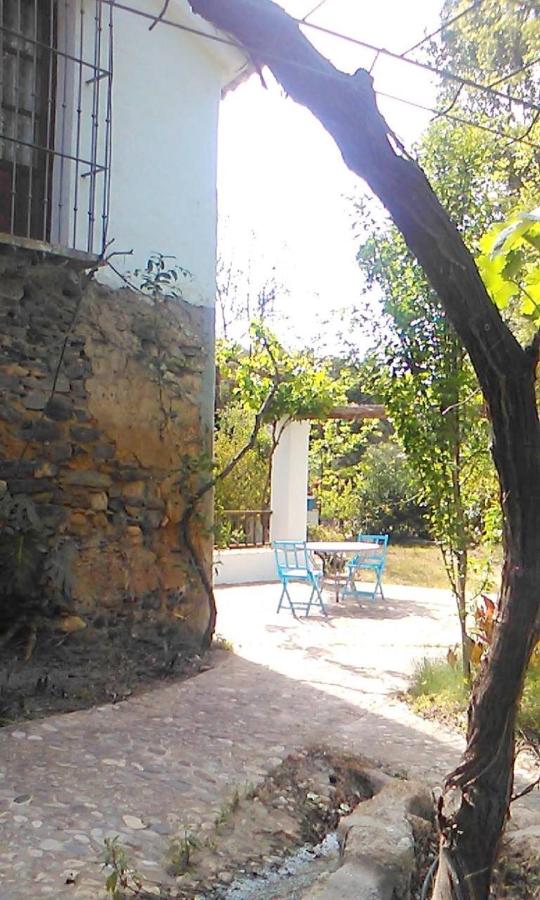 MOLINO MAROTO casa rural villa, Alhaurín el Grande ...