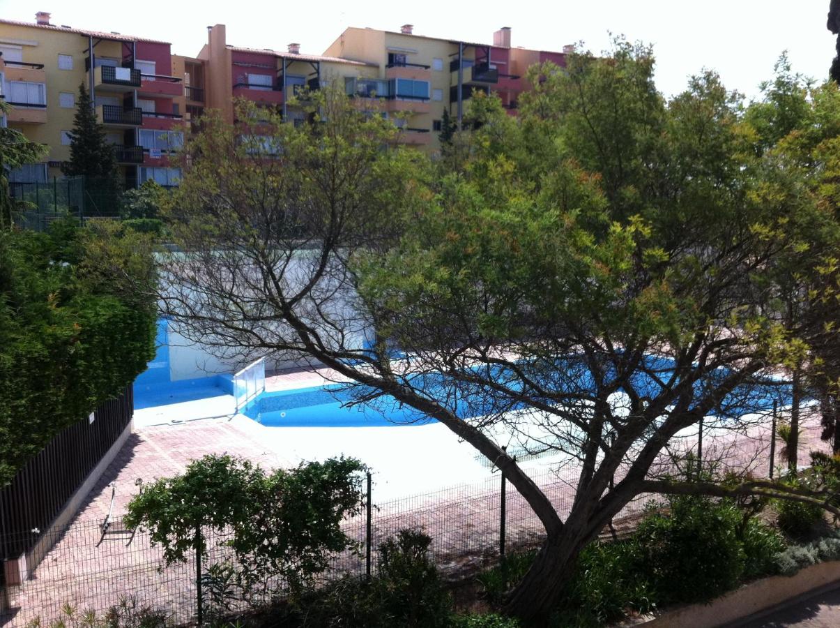 Residence La Brigantine Ile Des Pecheurs Cap D Agde La Brigantine - Superbe vue mer - Appartement agréable en toutes saisons,  Le Cap d'Agde – Tarifs 2023