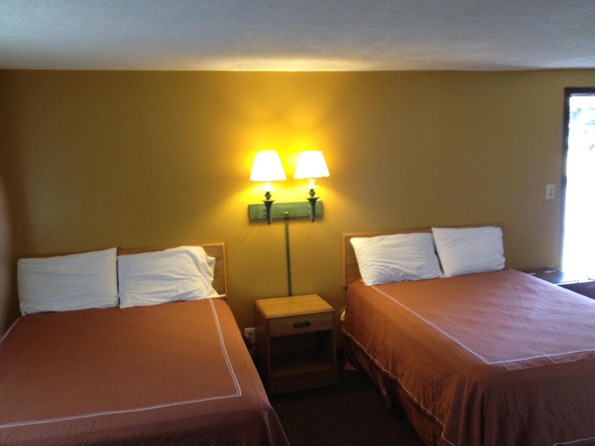 Caravan Motel — photo 24