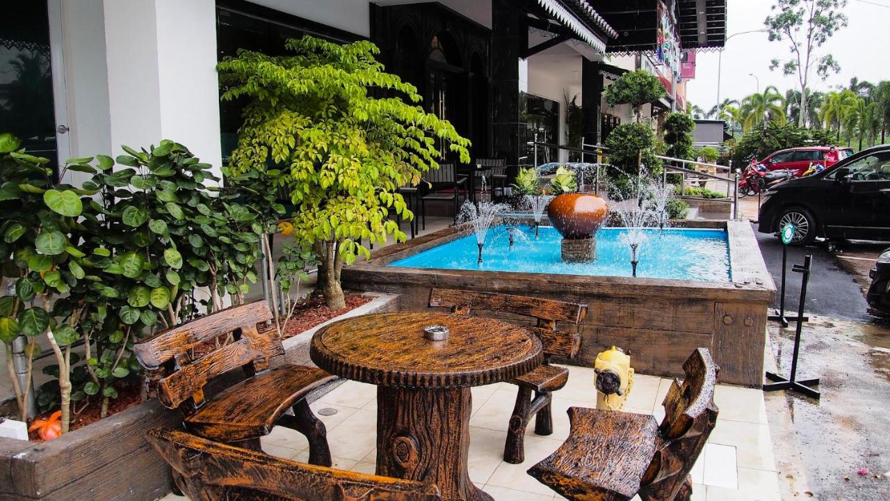 7 Heaven Boutique Hotel - 4