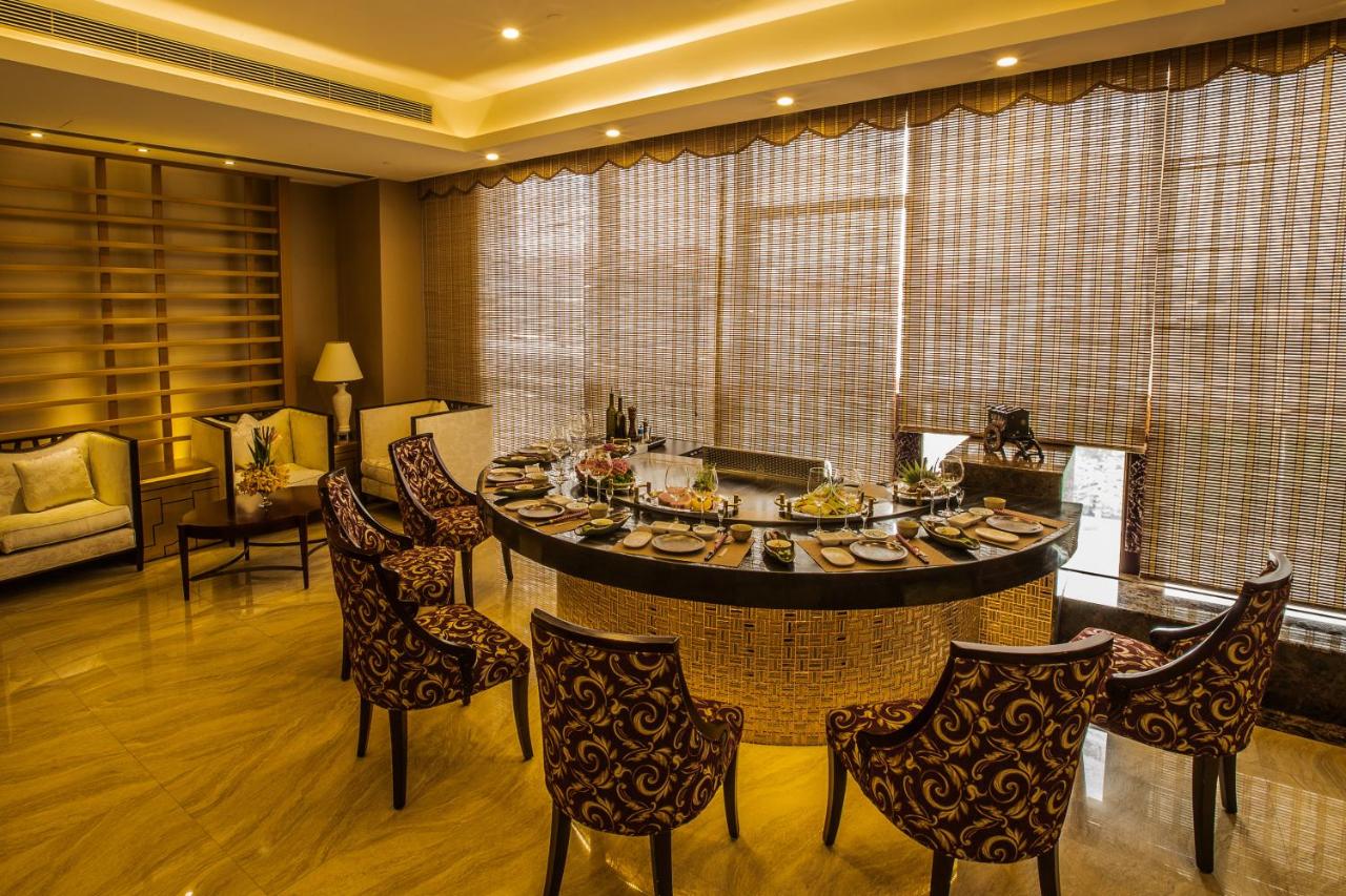 Soluxe Hotel Guangzhou photo