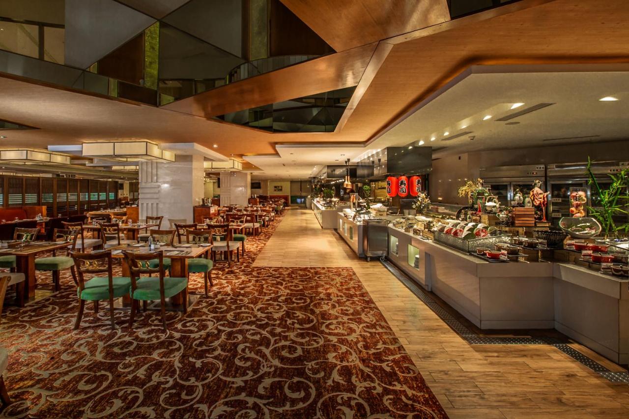 Soluxe Hotel Guangzhou photo