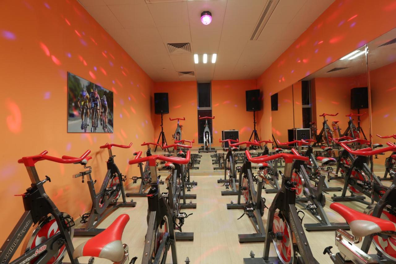 Soluxe Hotel Guangzhou photo