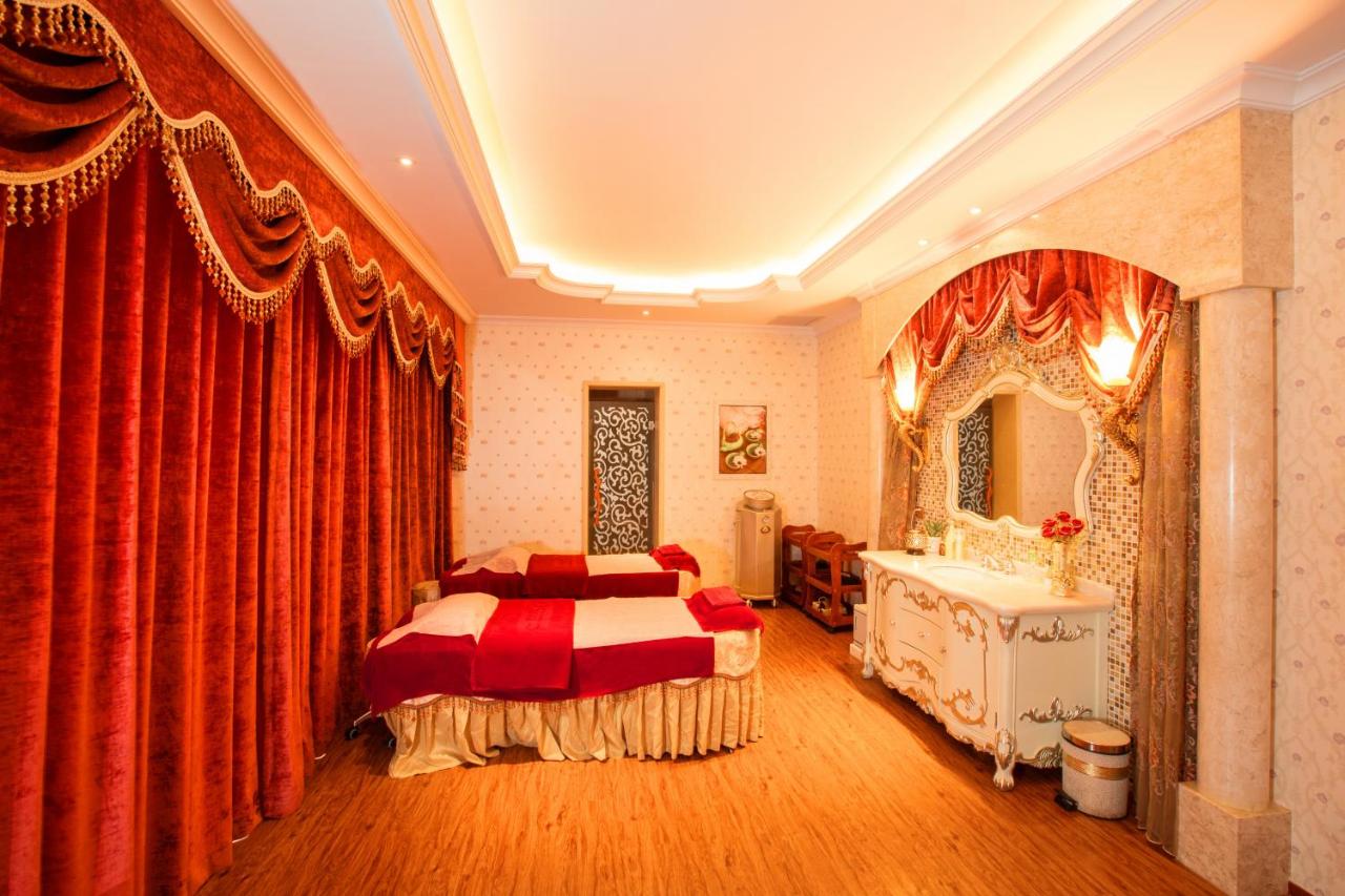 Soluxe Hotel Guangzhou photo