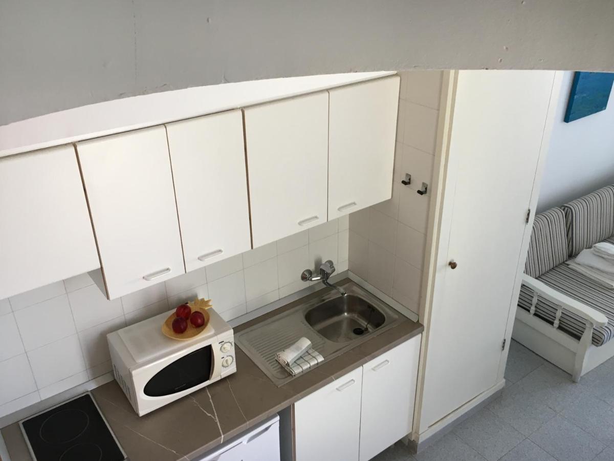 Ses Gavines-Cala Anguila Apartments, Porto Cristo – Updated ...