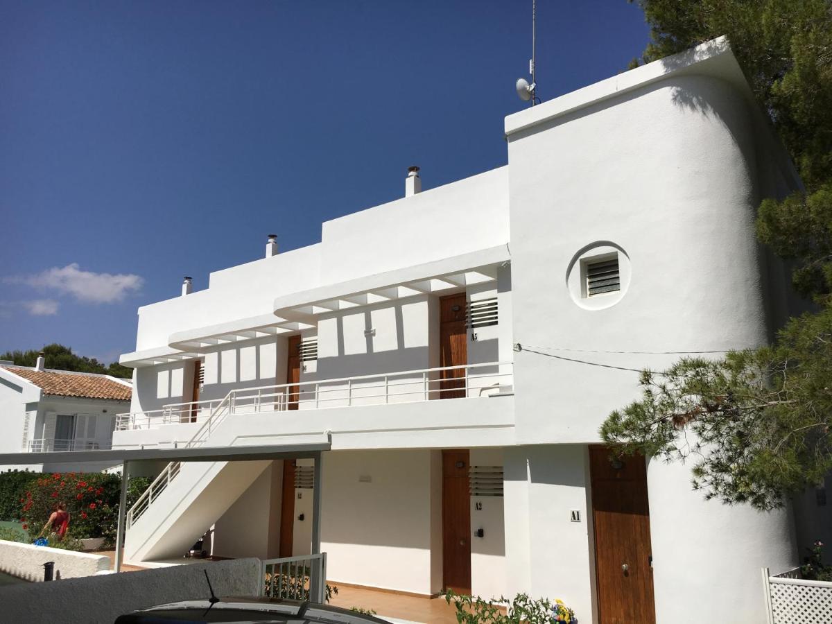 Ses Gavines-Cala Anguila Apartments - 5
