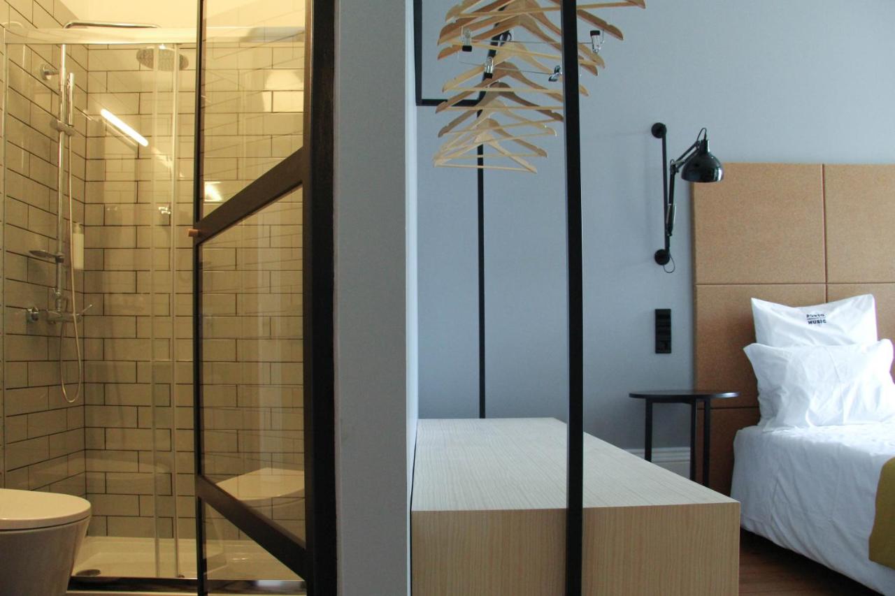 Porto Music Guest House - 3