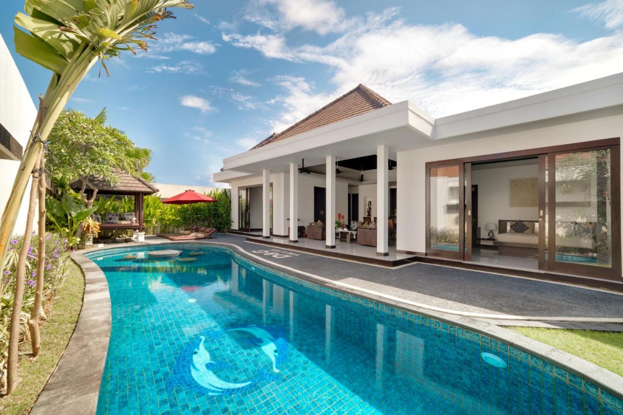 D&G Villas Nusa Dua - 4