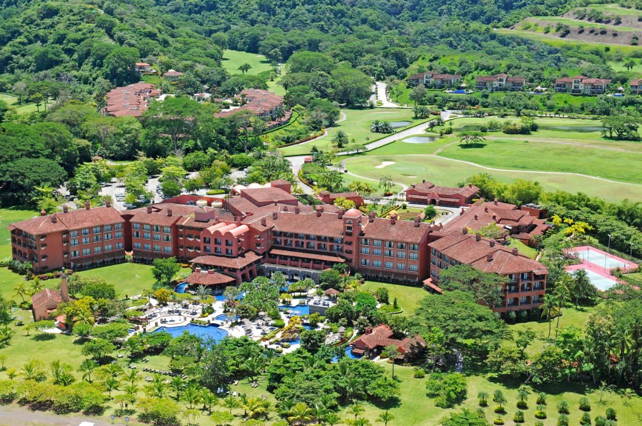 Los Sueños Marriott Ocean & Golf Resort photo