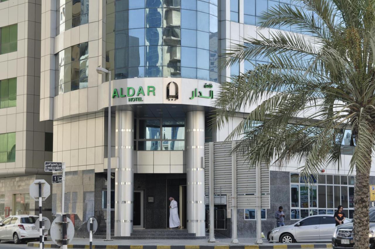 Aldar Hotel