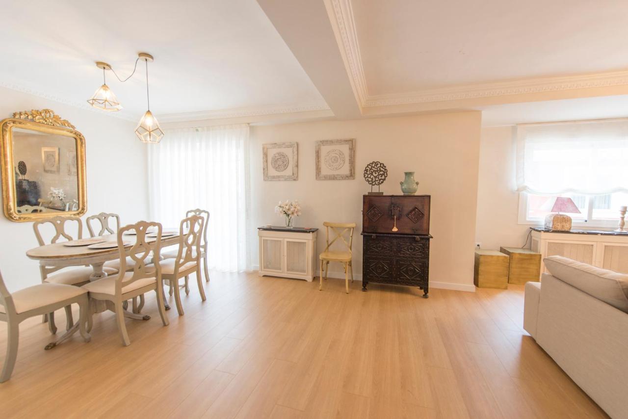 Luxe Castelar 19, Sevilla – Precios actualizados 2022