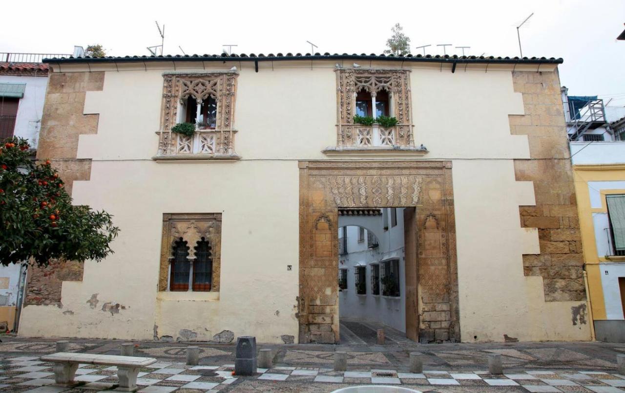 Leilighet El Descanso del Indiano (Spania Córdoba) - Booking.com