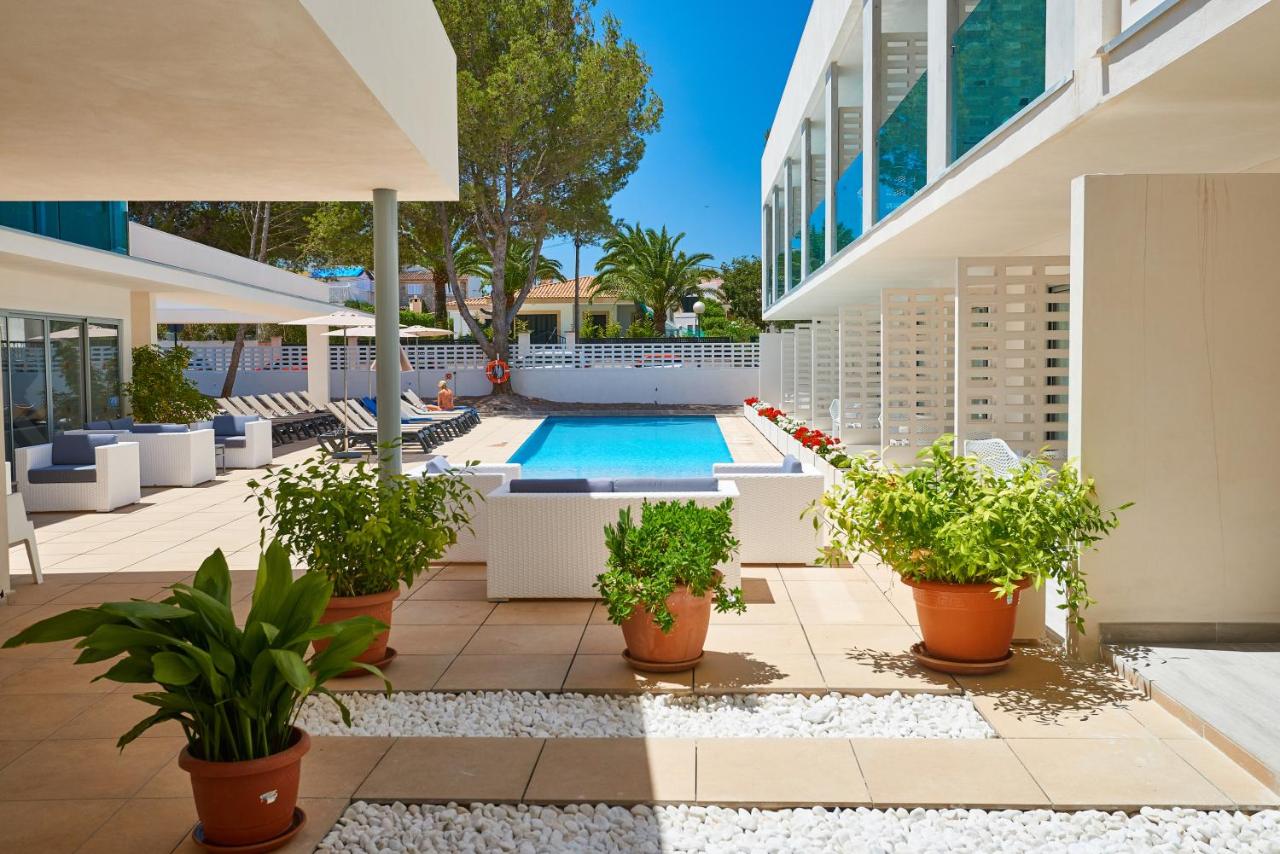 Hotel Moré, Alcudia – opdaterede priser for 2022