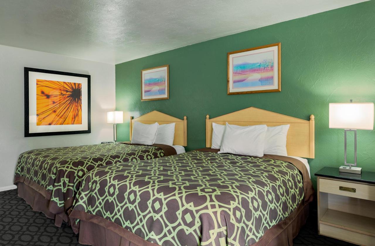 Downtown Inn — photo 5