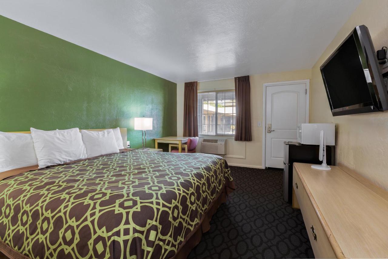 Downtown Inn — photo 7