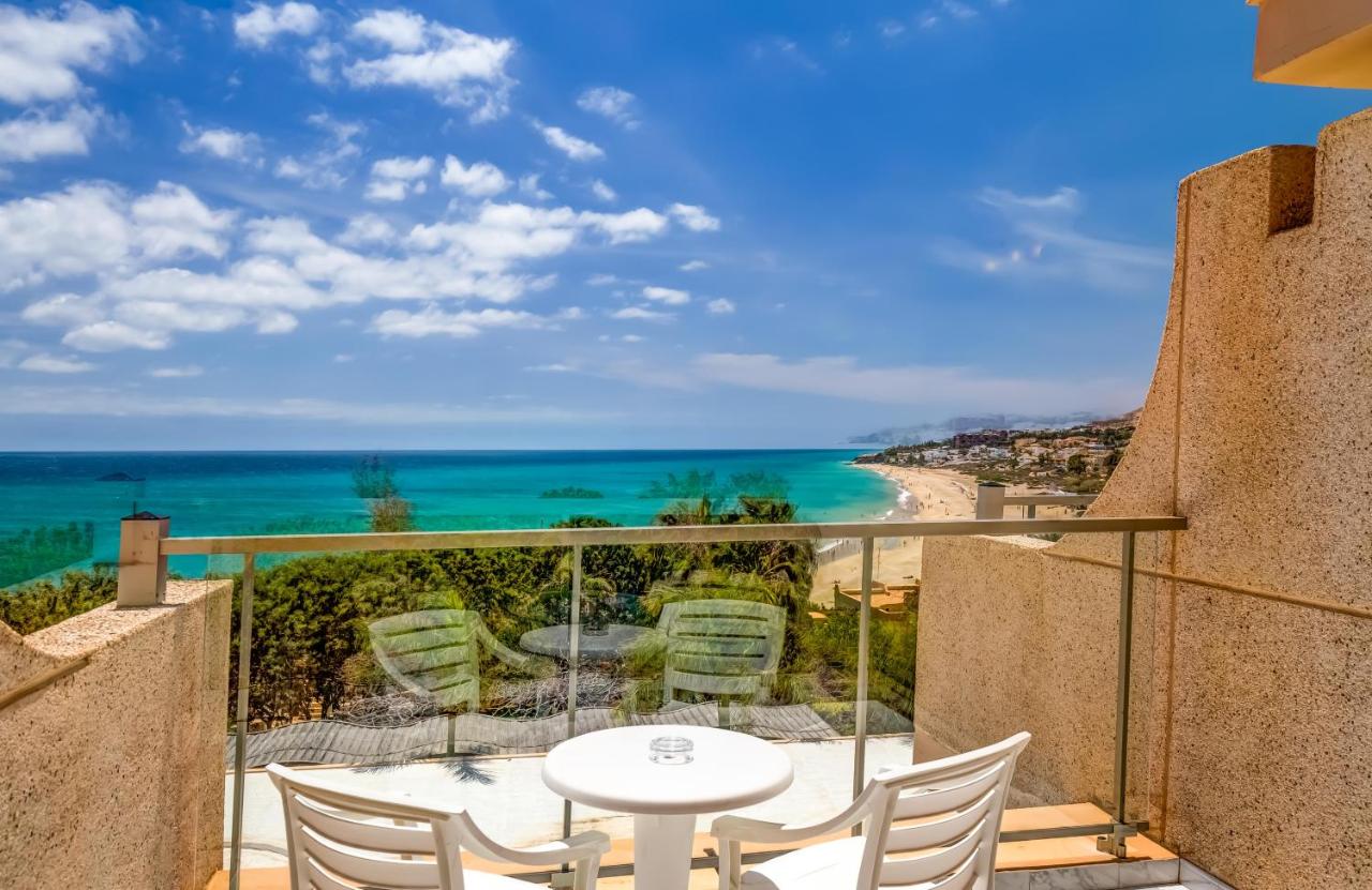 Image: SBH Taro Beach Hotel