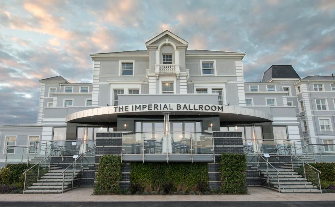 Hythe Imperial Hotel,  Spa & Golf - Laterooms