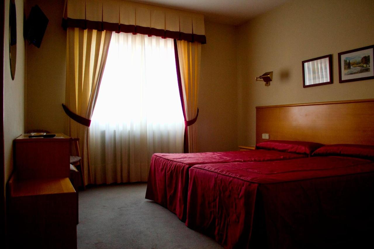 Hotel Ramos, Silleda – Updated 2022 Prices