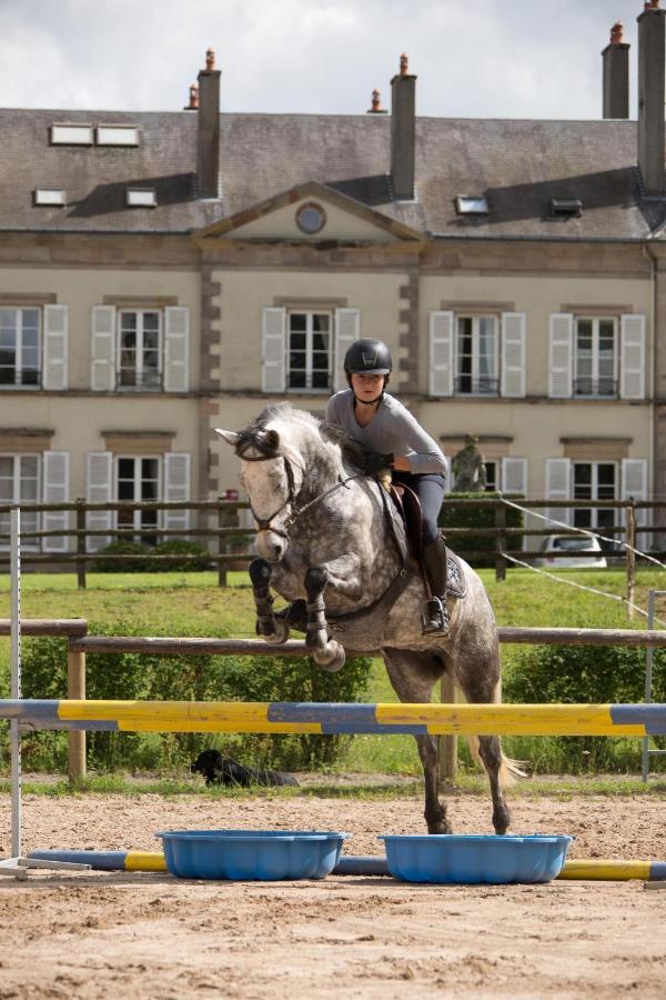 Château d'Ygrande - Teritoria photo