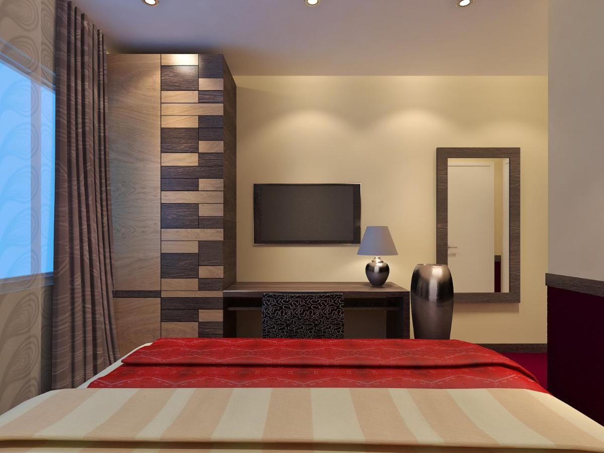 Hotel Zwanenburg Amsterdam Airport photo