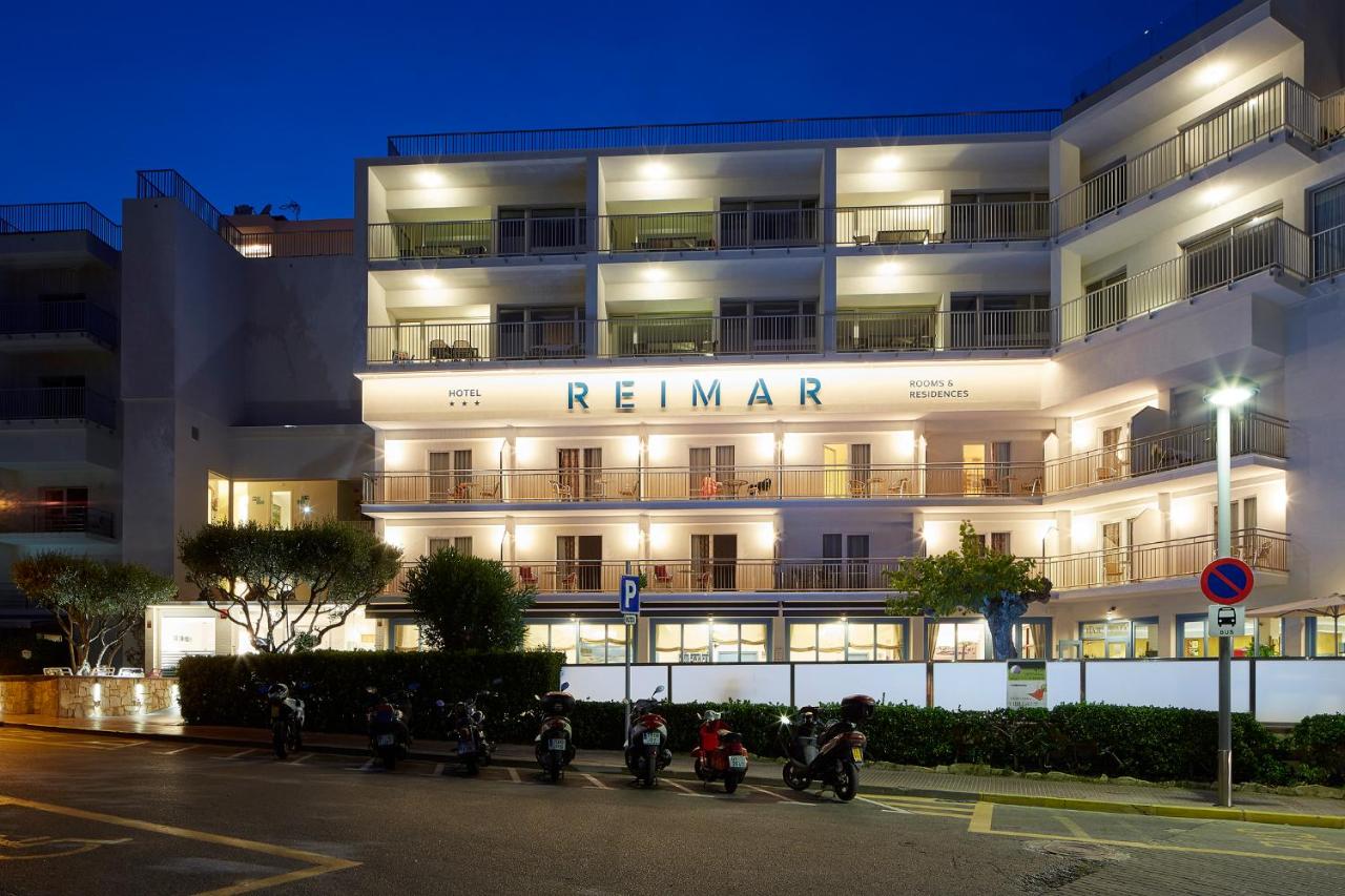 Hotel Reimar - Laterooms